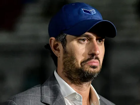 VP do Vasco expõe negligência da 777 Partners