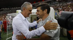 Tite pode assumir o Porto-POR, rival do Palmeiras no Super Mundial de Clubes da FIFA, nos EUA