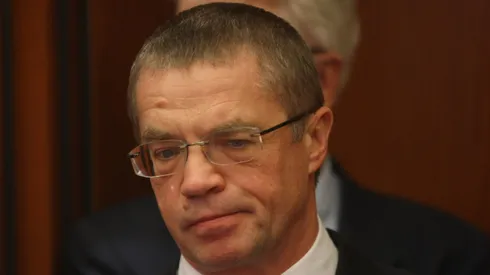 Presidente do Zenit justifica acordos realizados com o Botafogo - Foto: Sean Gallup/Getty Images