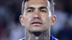 Dudu será titular do Cruzeiro contra o Athletic em Brasília - Foto: Gustavo Aleixo/CEC