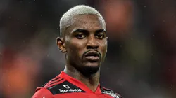 Ramon assinará com o Internacional