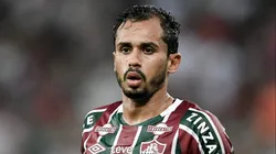 Lima deve ser titular no próximo jogo do Fluminense. Foto: Thiago Ribeiro/AGIF