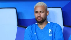 Santos está bem próximo de Neymar.