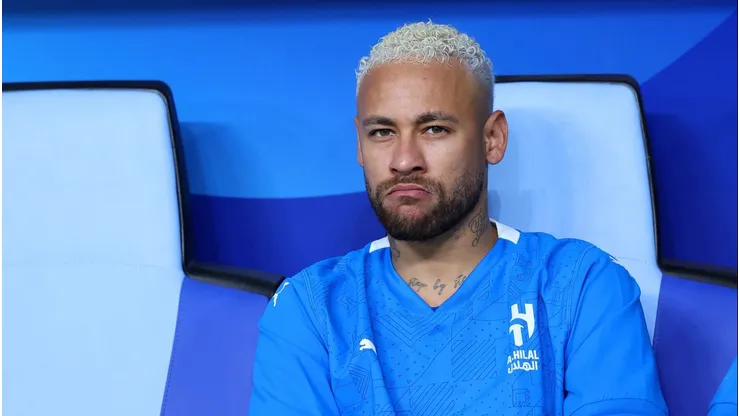 Santos está bem próximo de Neymar.