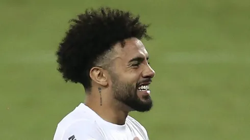 Claudinho é aprovado no Palmeiras - (Photo by Buda Mendes/Getty Images)