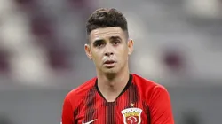 Comentarista apontou qual será o futuro de Emerson Sheik - Foto: Mohamed Farag/Getty Images