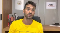 Jornalista confirmou a informação - Foto: Reprodução/YouTube/Venê Casagrande.