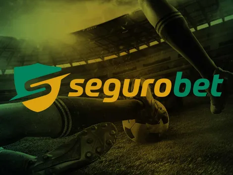 Segurobet: conheça as vantagens da operadora