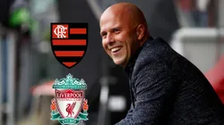 Flamengo pode ganhar bolada