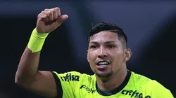 Rony não vai permanecer no Palestra em 2025.