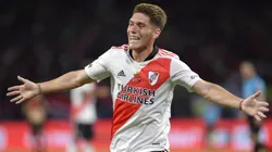Atlético-MG tem interesse em Rollheiser.