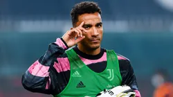 Santos negociou com Danilo - Foto: Paolo Rattini/Getty Images.