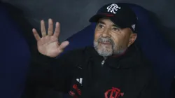 Jorge Sampaoli (Photo by Wagner Meier/Getty Images)