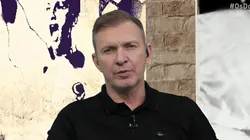 Velloso jogou no Palmeiras - Foto: TV Band