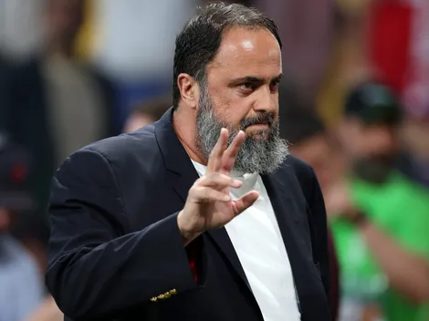 Entenda o impacto da chegada de Marinakis no Vasco