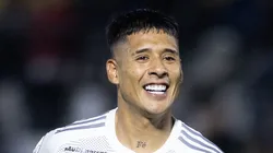 Zaracho, ex-jogador rival do Cruzeiro