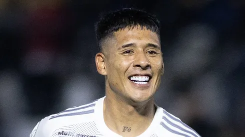 Zaracho, ex-jogador rival do Cruzeiro