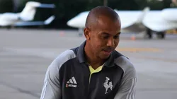 Mariano expõe estratégia utilizada pelo Galo na Libertadores