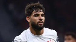 Yuri Alberto expõe sobre futuro no Corinthians