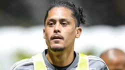 Maurício Lemos em ação pelo Atlético-MG - Foto: Gilson Lobo/AGIF