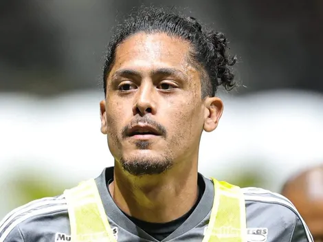 Lemos revela ajuda de Puma para acerta com o Vasco