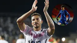 Danilo e Deivid Washington - Foto: Getty Images