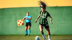 Valéria Paula, ex-América MG chega ao Tricolor Gaúcho como novo reforço confirmado para a nova temporada