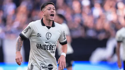 Rodrigo Garro não entrou em campo em 2025