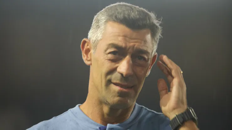 Caixinha na estreia do Peixe em 2025