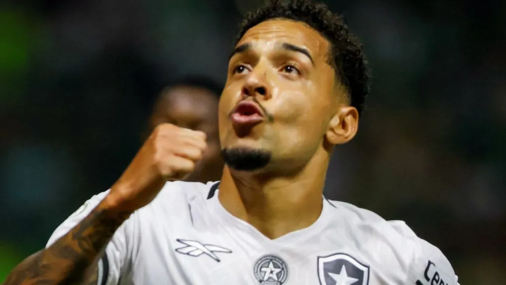 Gregore - Foto: Joisel Amaral/AGIF.