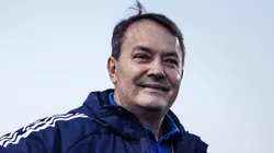 Pedro Lourenço, dono da SAF do Cruzeiro