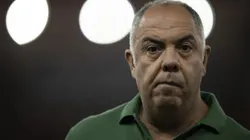 Marcos Braz, ex-Flamengo, assume cargo majoritário no Remo para 2025 - Foto: Jorge Rodrigues/AGIF