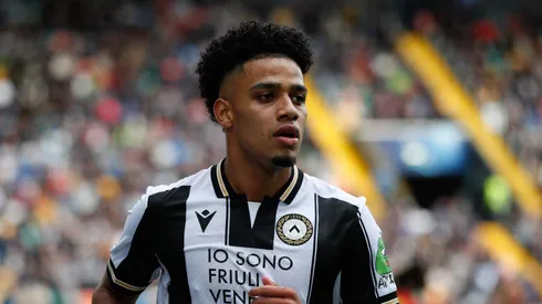 Brenner não vem sendo muito bem aproveitado na Itália.