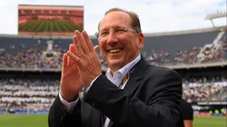 Textor tomou uma decisão importante nos bastidores do Botafogo - Foto: Buda Mendes/Getty Images
