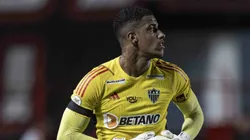 Gabriel Delfim é atração do time reserva do Atlético-MG