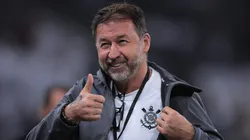 Augusto Melo pode trazer novidades ao Corinthians.