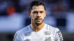 Giuliano confirmou recentemente sua saída no Santos.