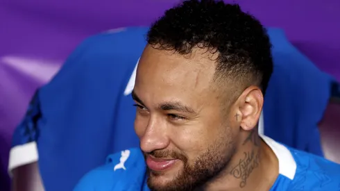 Foto: Getty Images - Neymar não será jogador do Flamengo em 2025