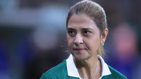 Leila Pereira descartou contratação de zagueiro argentino