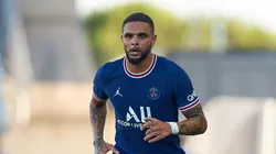 Layvin Kurzawa - PSG (Photo by Fran Santiago/Getty Images)