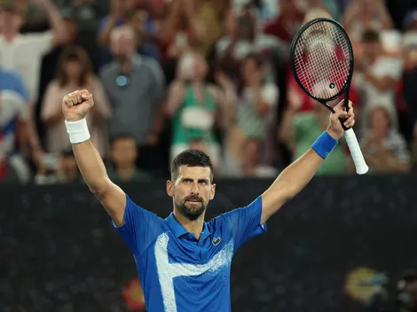Djokovic duela com Zverev por vaga na final do Australian Open