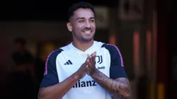 Danilo está mais perto do Flamengo