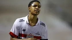 Ryan Francisco pela Copinha