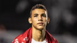 Diretoria do Peixe busca o retorno do Menino da Vila.