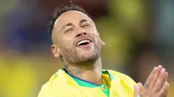 Neymar não será jogador do Flamengo em 2025