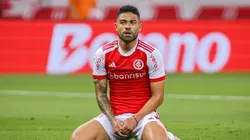 Bruno Tabata desfalca o Colorado