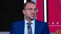 Ex-jogador deu a sua opinião - Foto: Reprodução/ESPN.