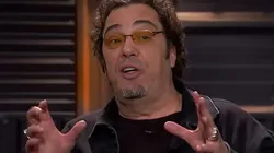 Casagrande, ex-jogador e comentarista