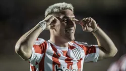 Corinthians não vai investir agora por Rollheiser.
