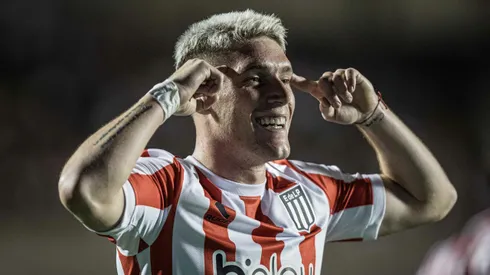 Corinthians não vai investir agora por Rollheiser.